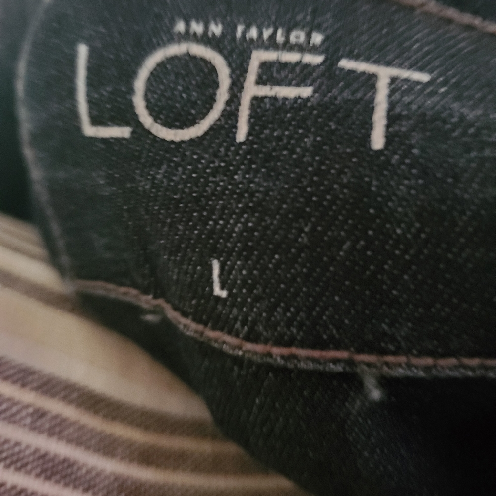 Loft Denim jacket - Picture 3 of 3